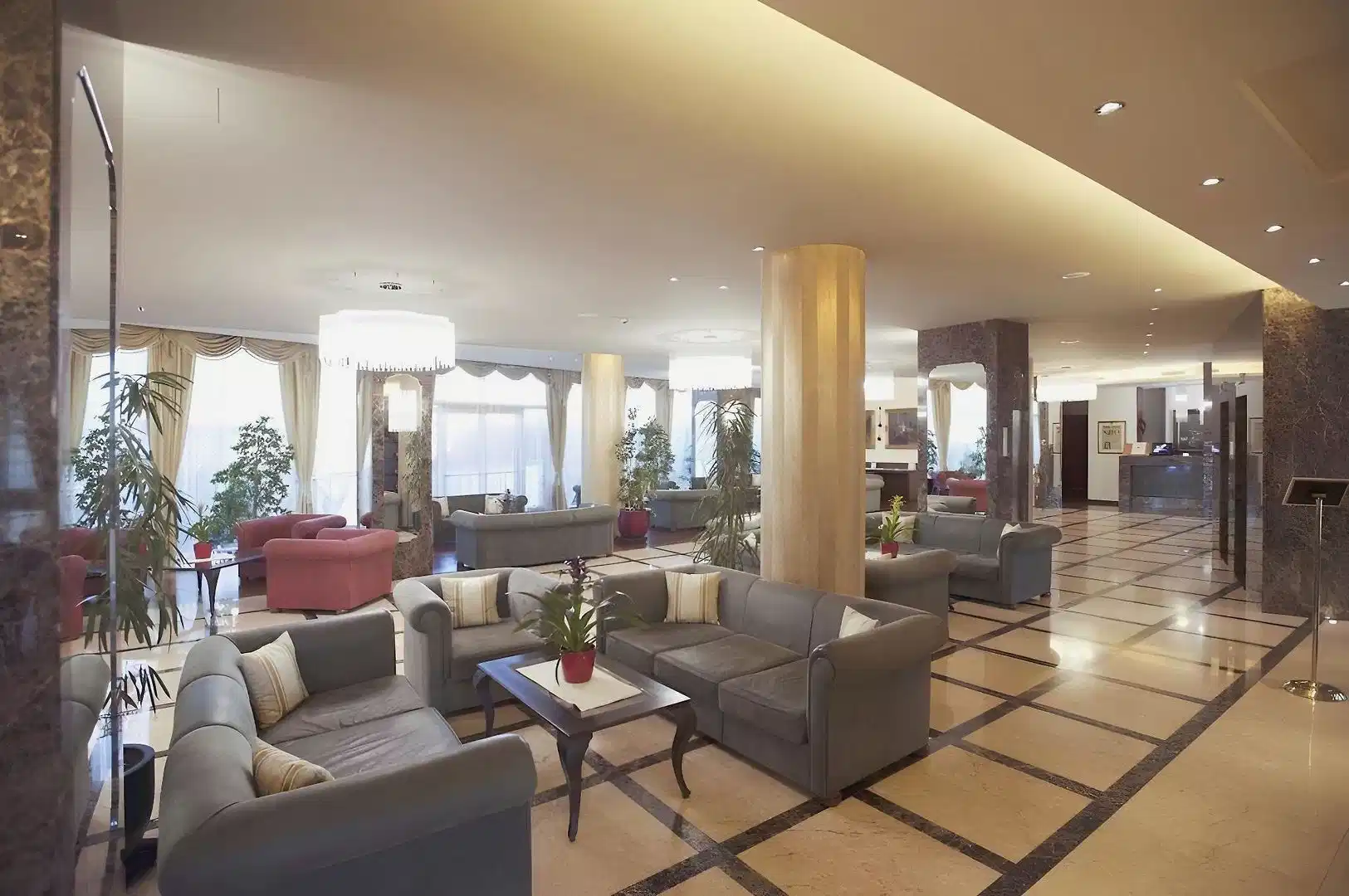 Calissano – Hotelfoto
