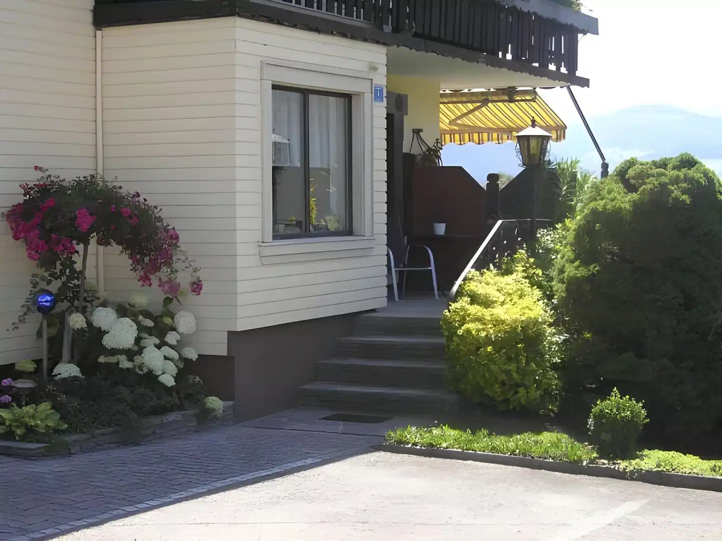 Reiter-Moravec Andrea – Hotelfoto