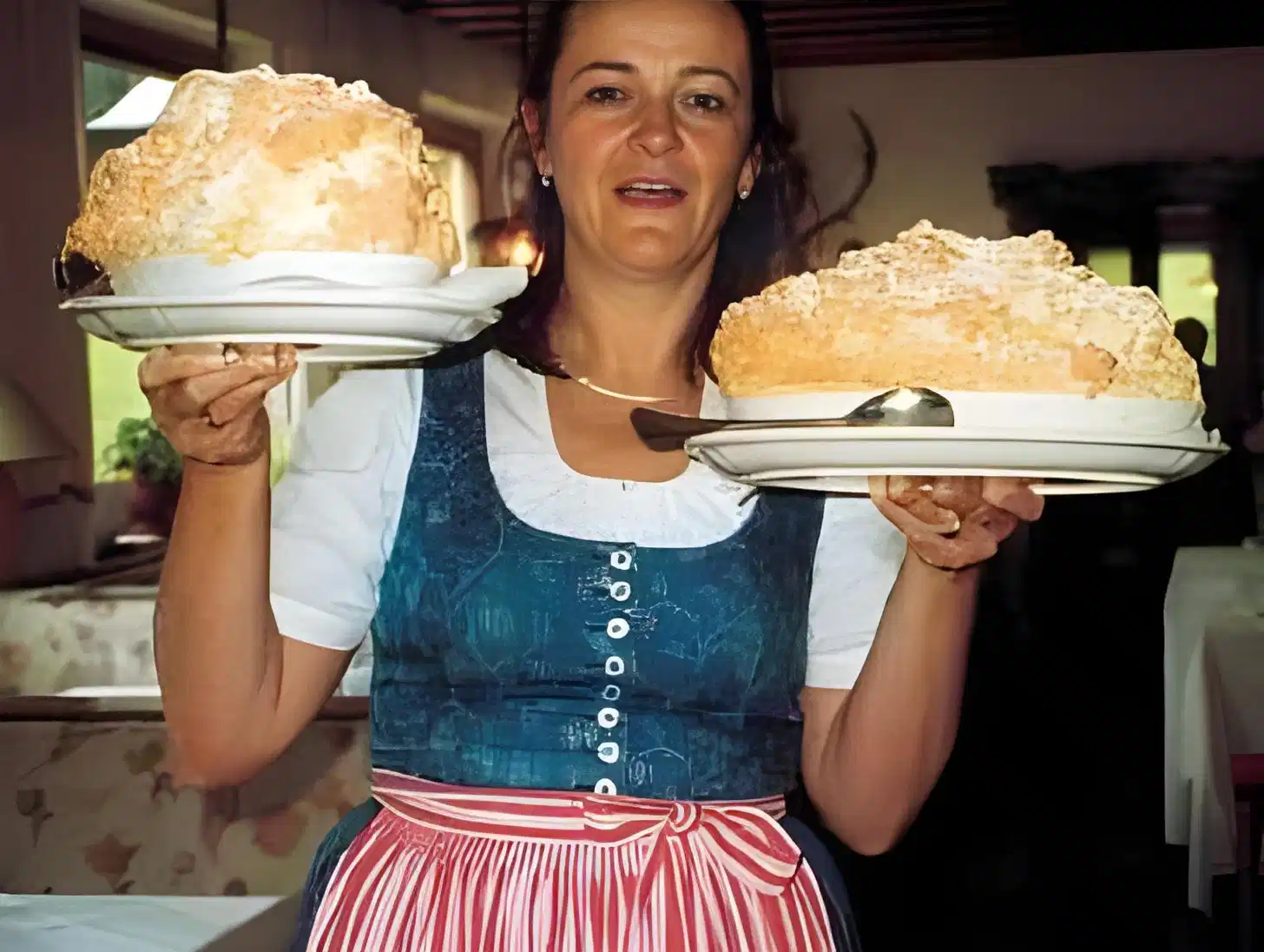 Hotel - Restaurant Gosauerhof – Hotelfoto