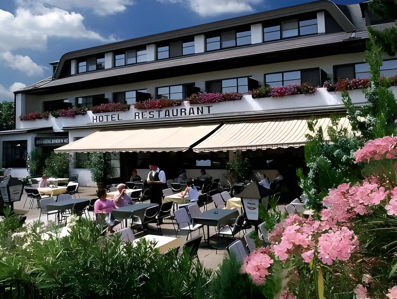 Burgenländerhof – Hotelfoto