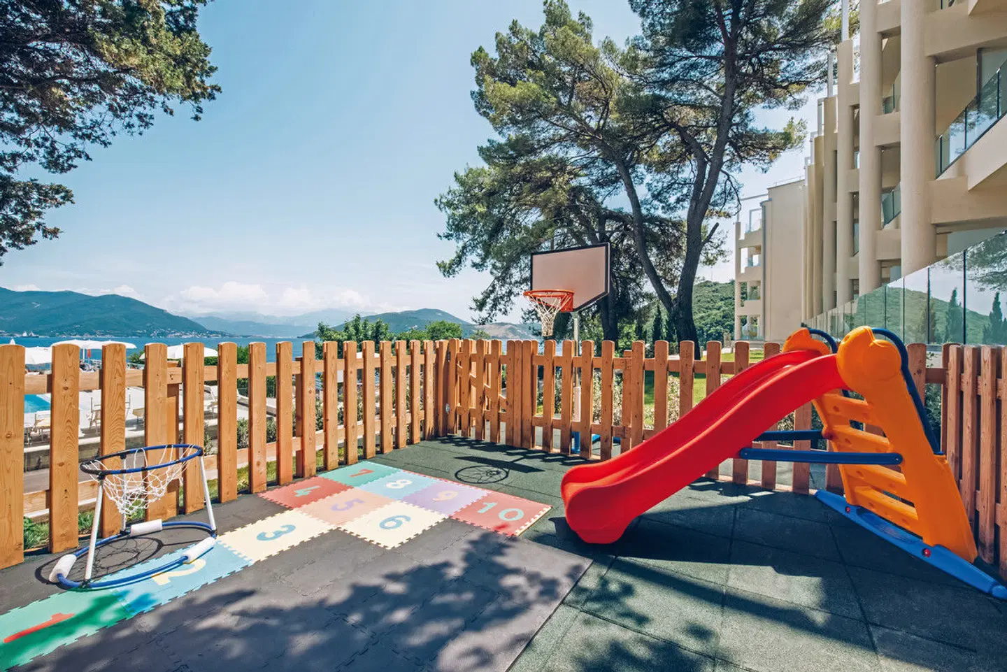 Iberostar Waves Herceg Novi SPORTS_AND_LEISURE