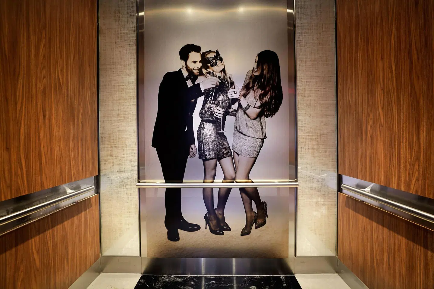 Renaissance New York Midtown Hotel SPORTS_AND_LEISURE
