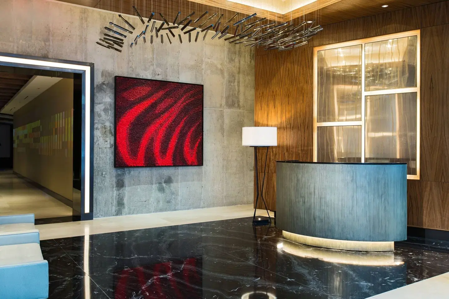Renaissance New York Midtown Hotel HEALTH_BEAUTY