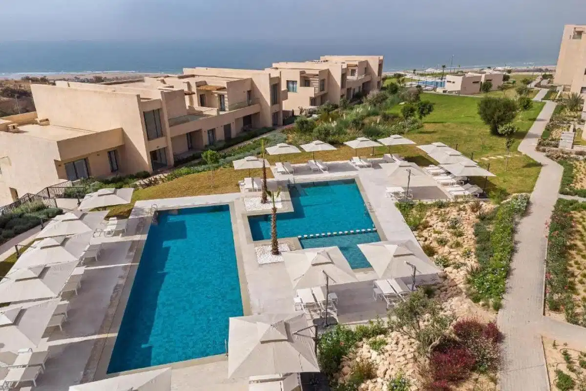 Radisson Residences Taghazout Bay – Hotelfoto