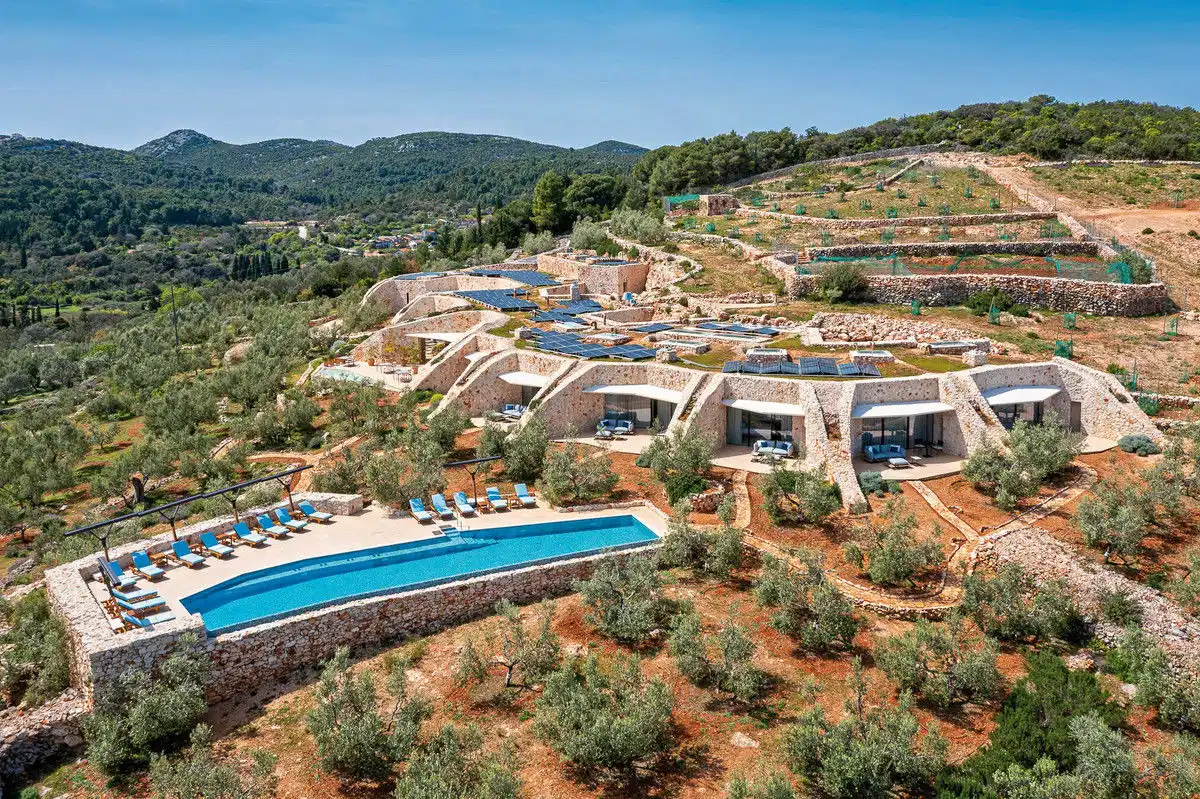 Villa Nai 3.3 – Hotelfoto
