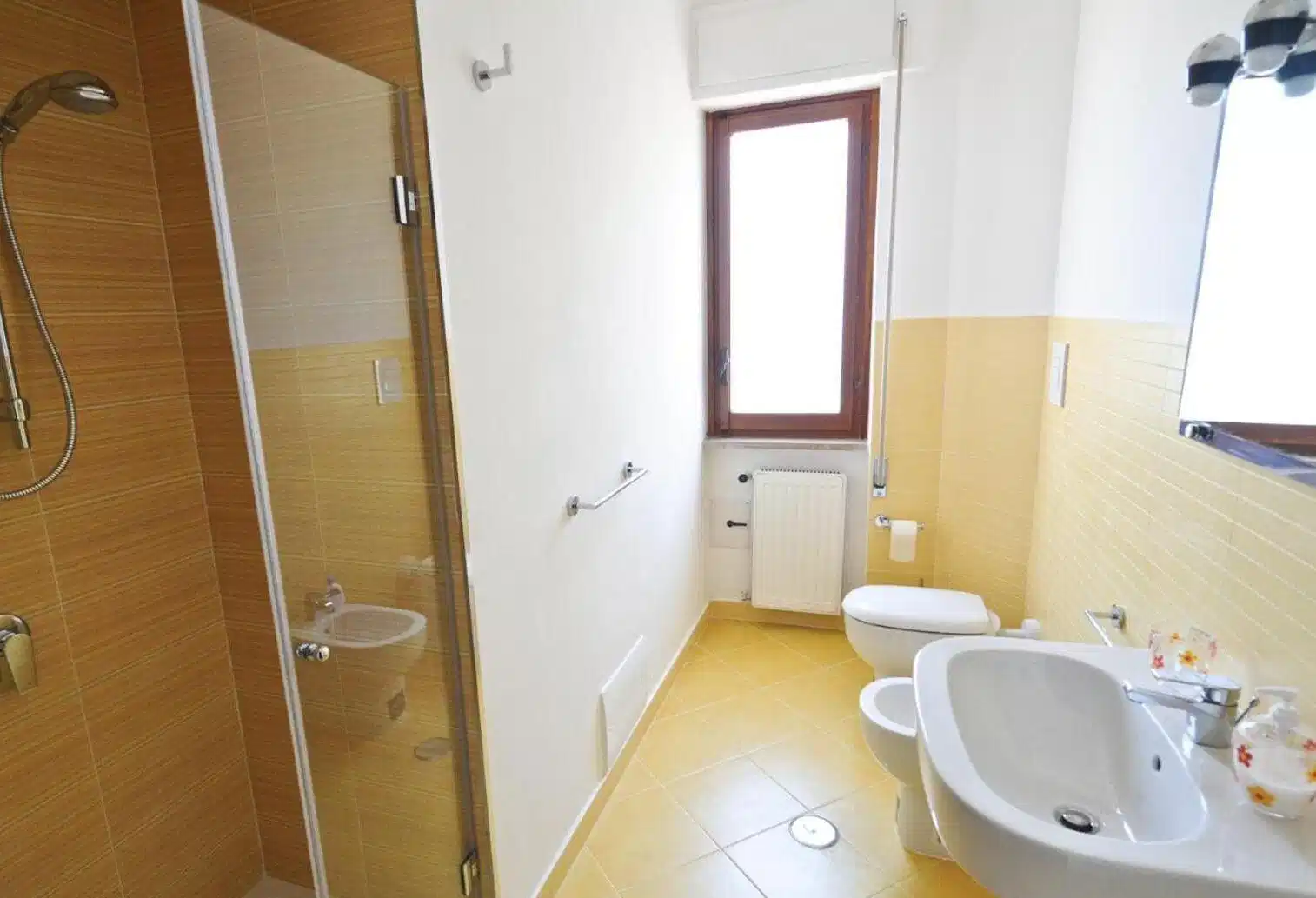 B&B Vanvitelli – Hotelfoto