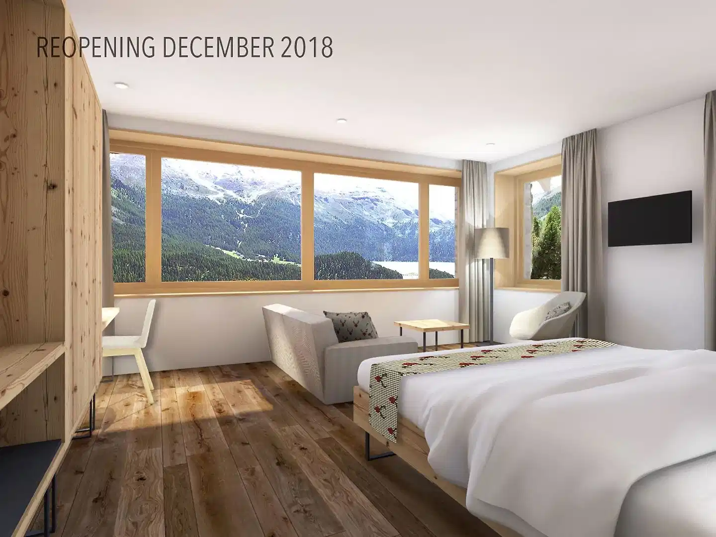 Randolins Familienresort – Hotelfoto