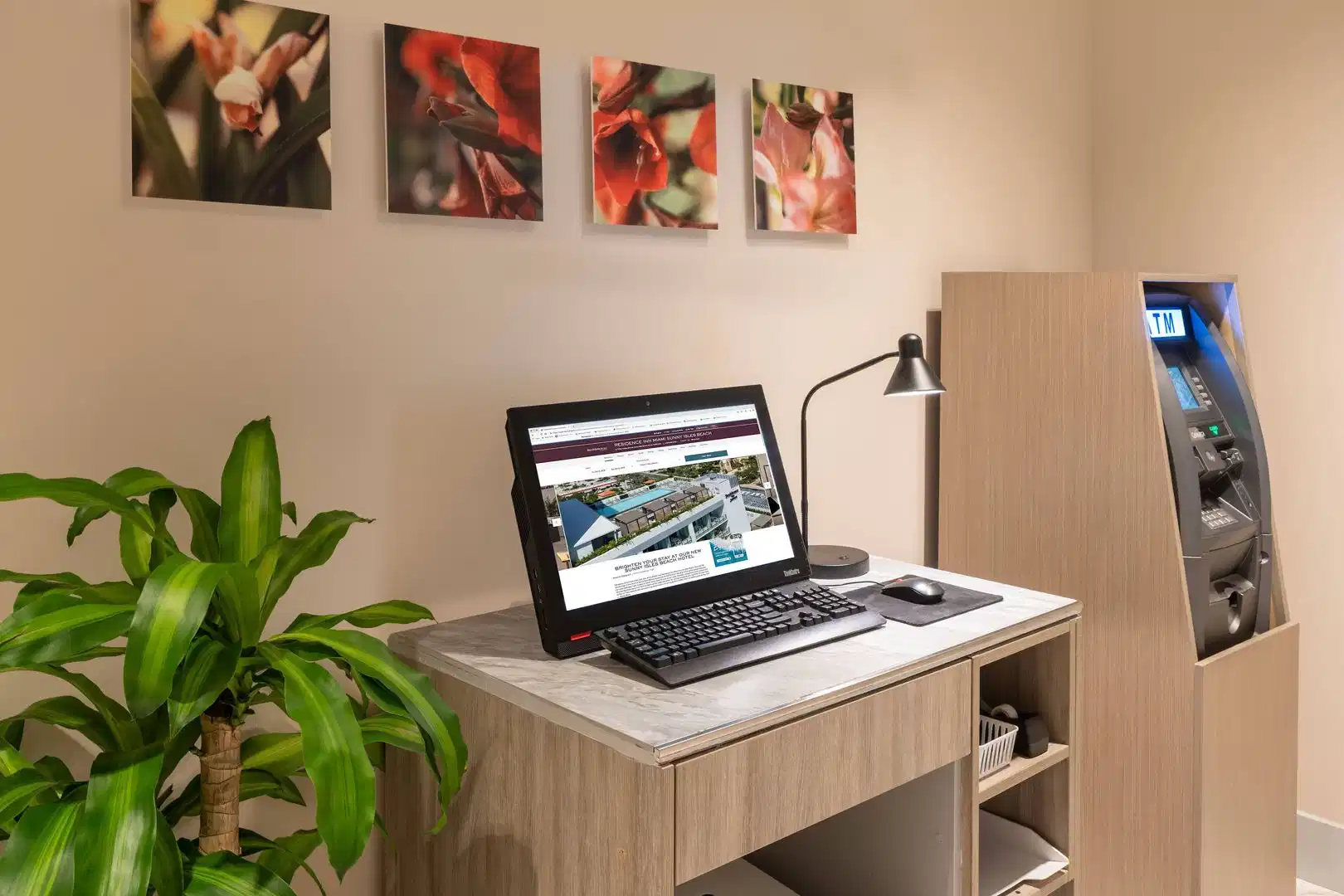 Residence Inn by Marriott Miami Sunny Isles Beach – Hotelfoto