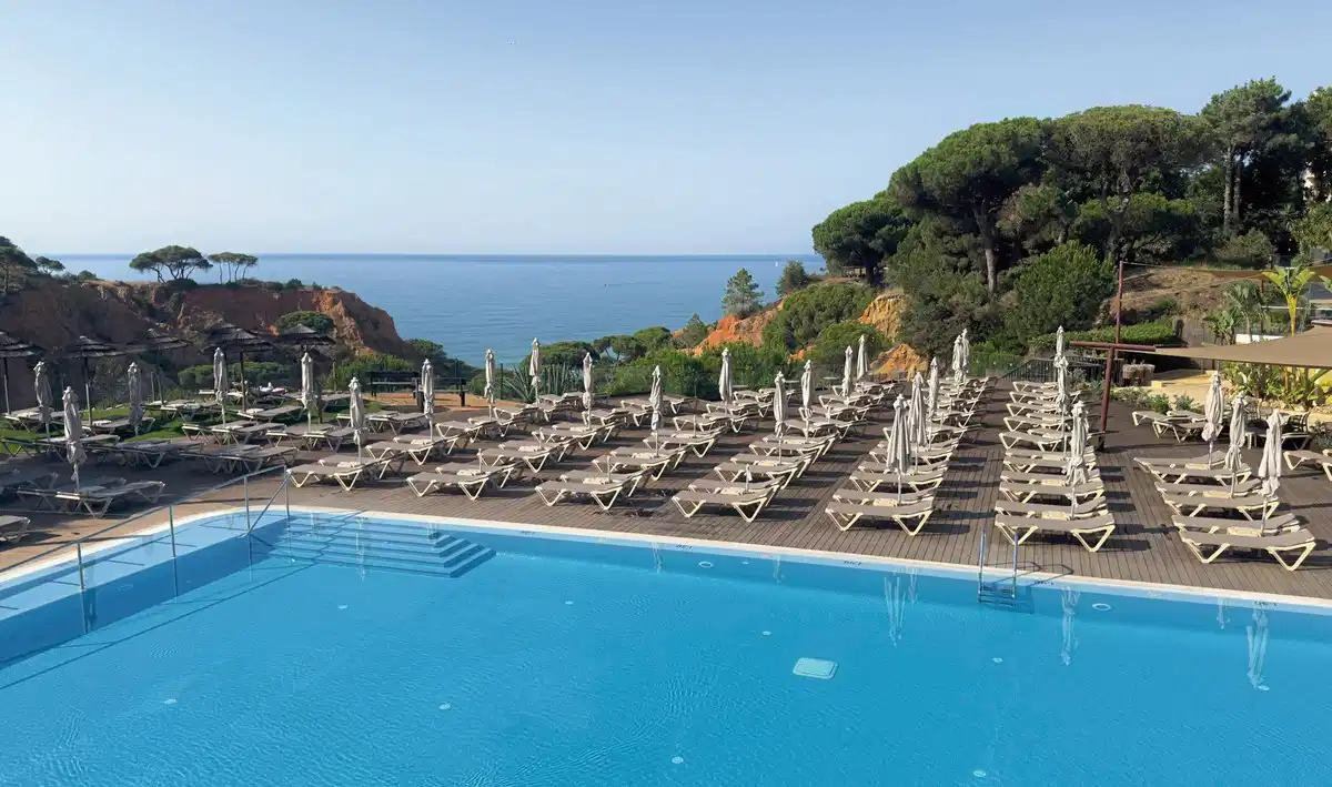 3HB Falésia Beach – Hotelfoto