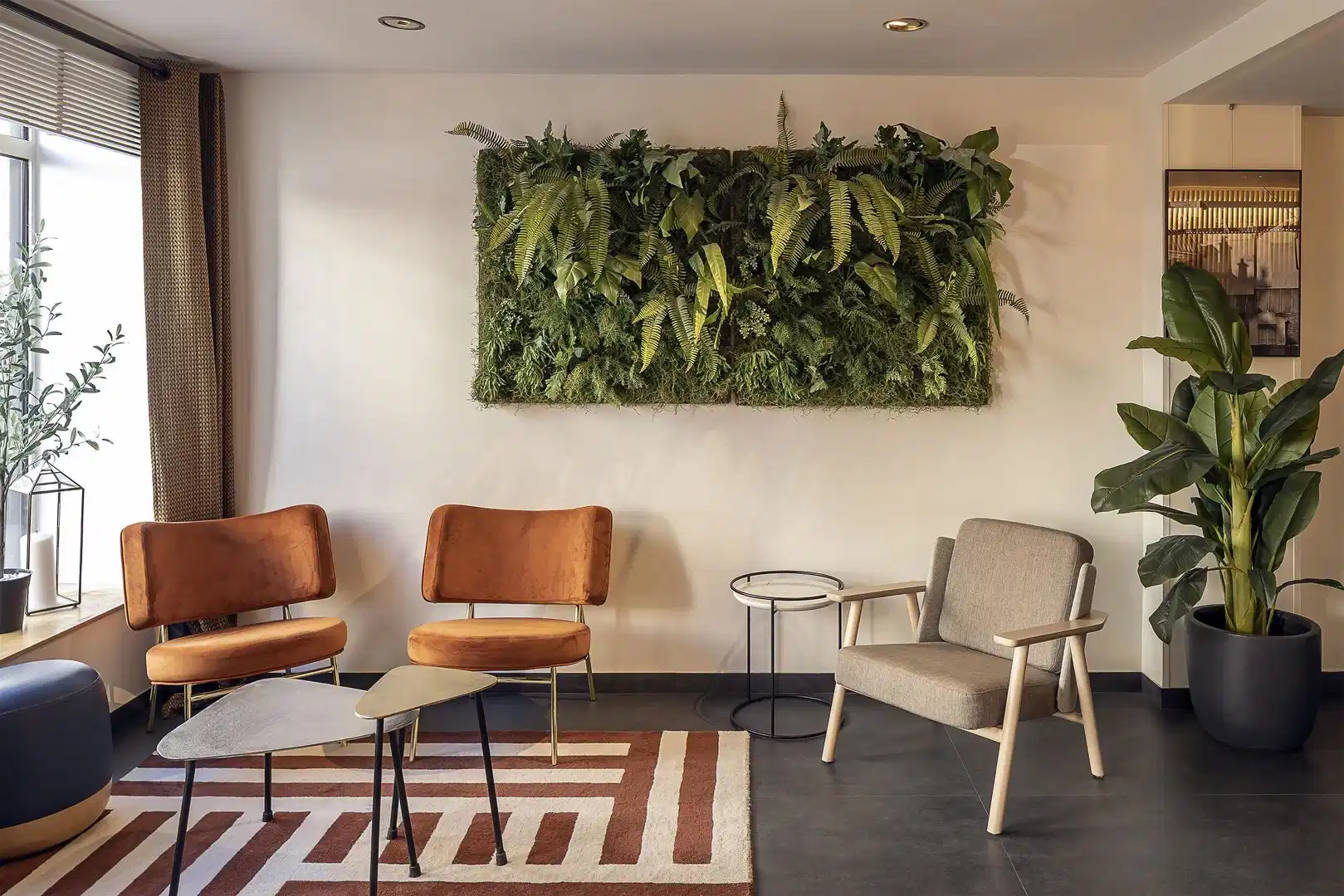 Best Western Aramis Saint Germain – Hotelfoto