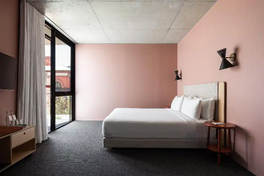 Alex Hotel – Hotelfoto