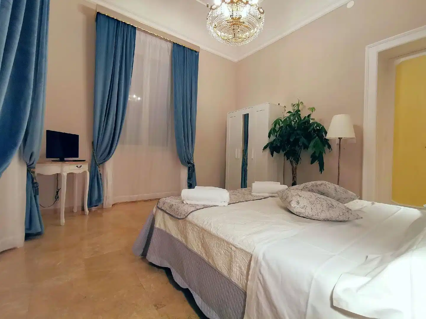 B&B Il Galleone – Hotelfoto