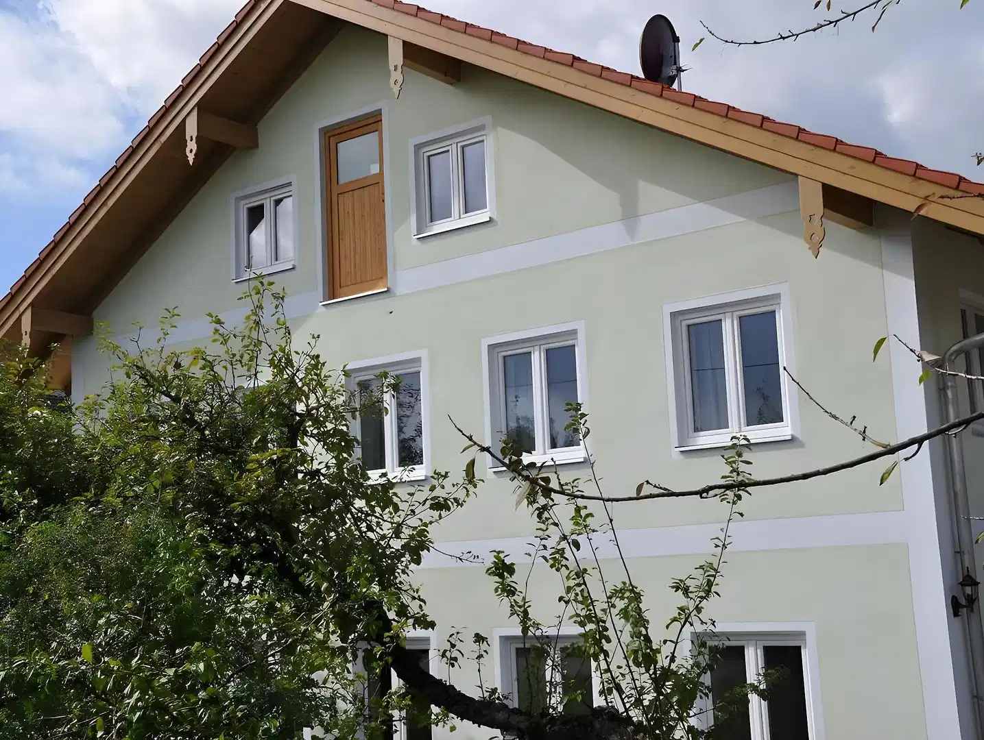 Gästehaus Niedermeierhof – Hotelfoto