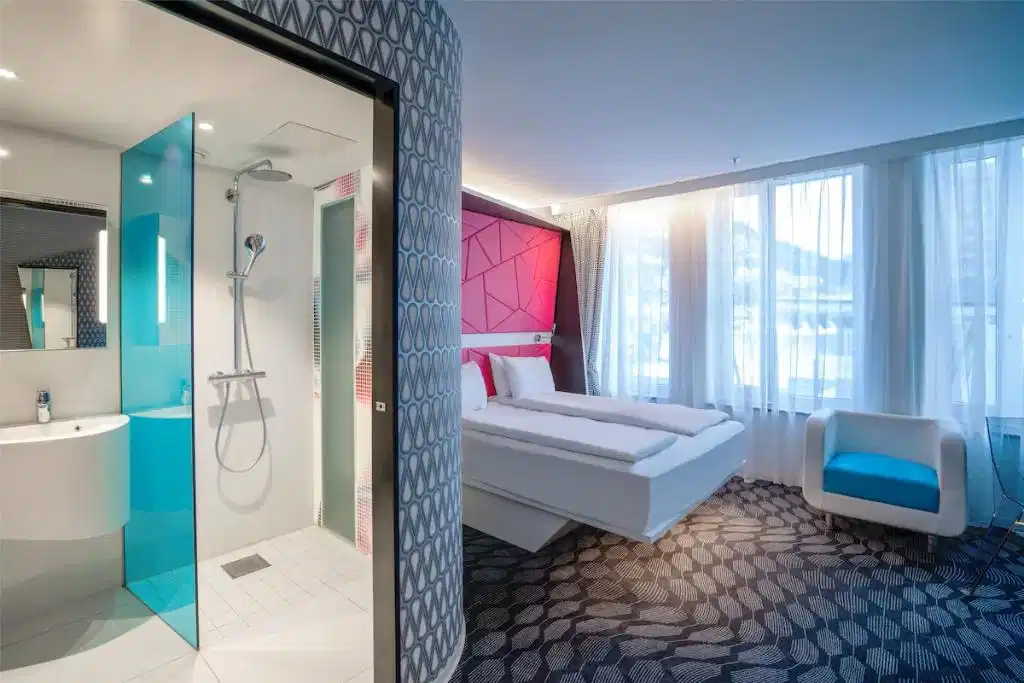 Prize by Radisson, Xhibition Bergen City – Hotelfoto