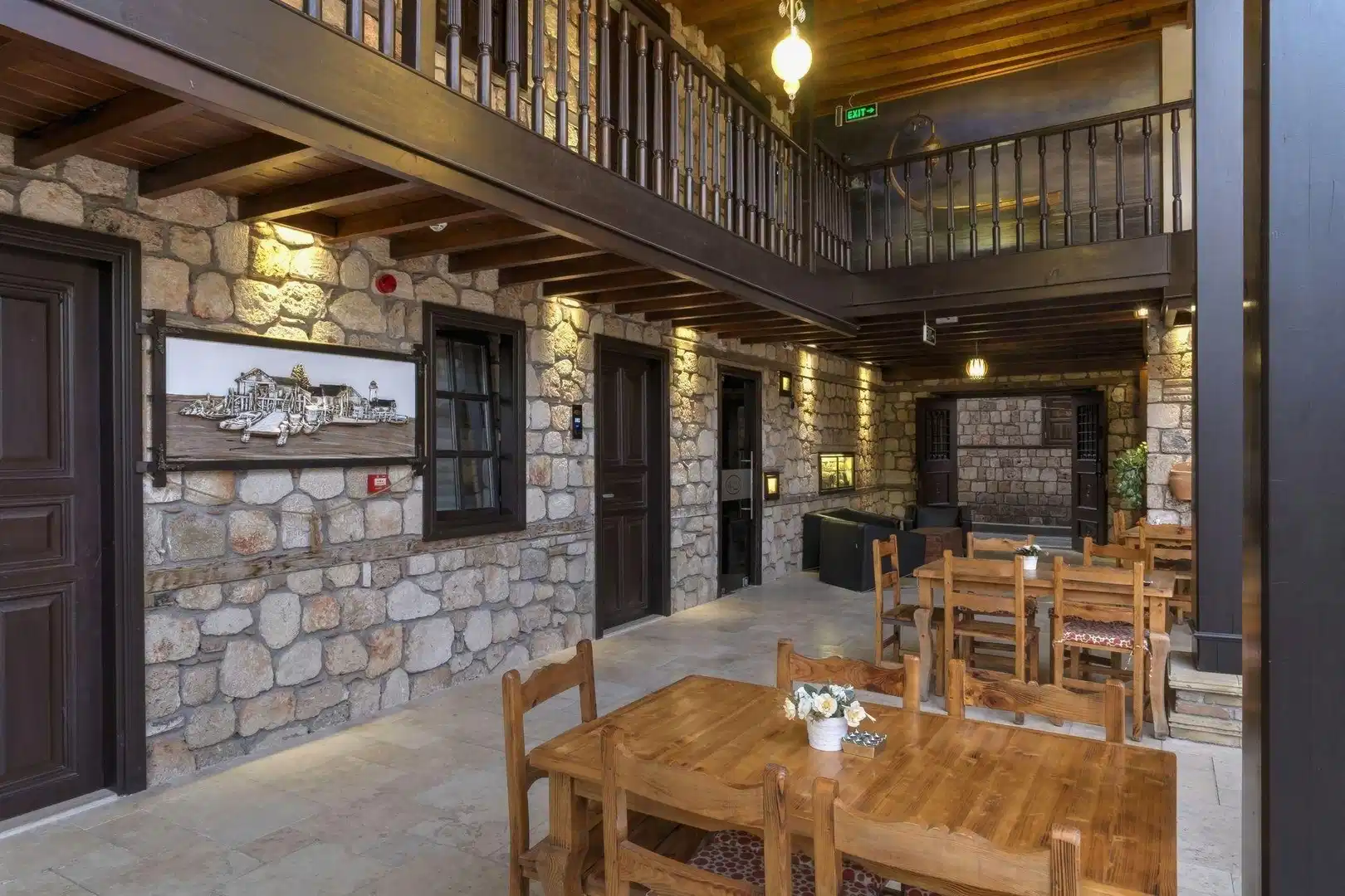 Kosa Butik Hotel – Hotelfoto