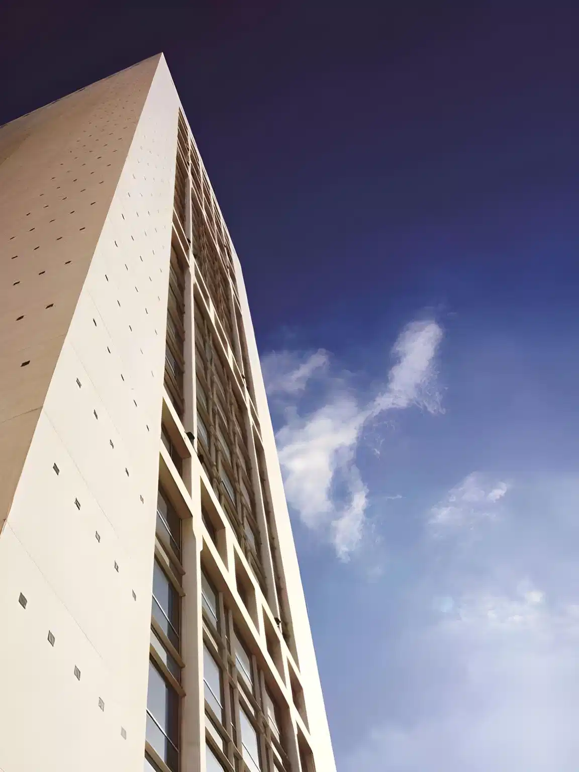 Kenzi Tower – Hotelfoto