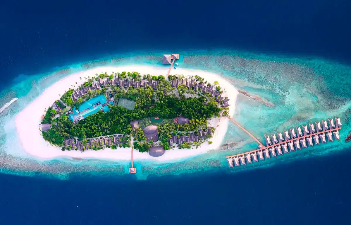 Dreamland The Unique Sea & Lake Resort & Spa – Hotelfoto