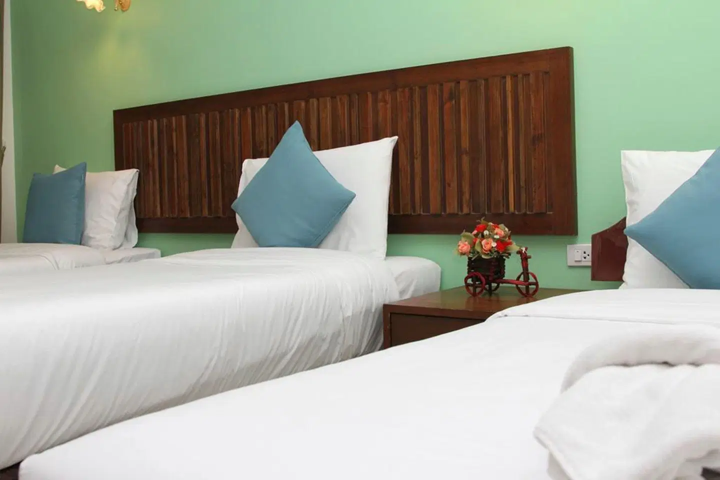 BS Airport at Phuket ROOM_EXAMPLE