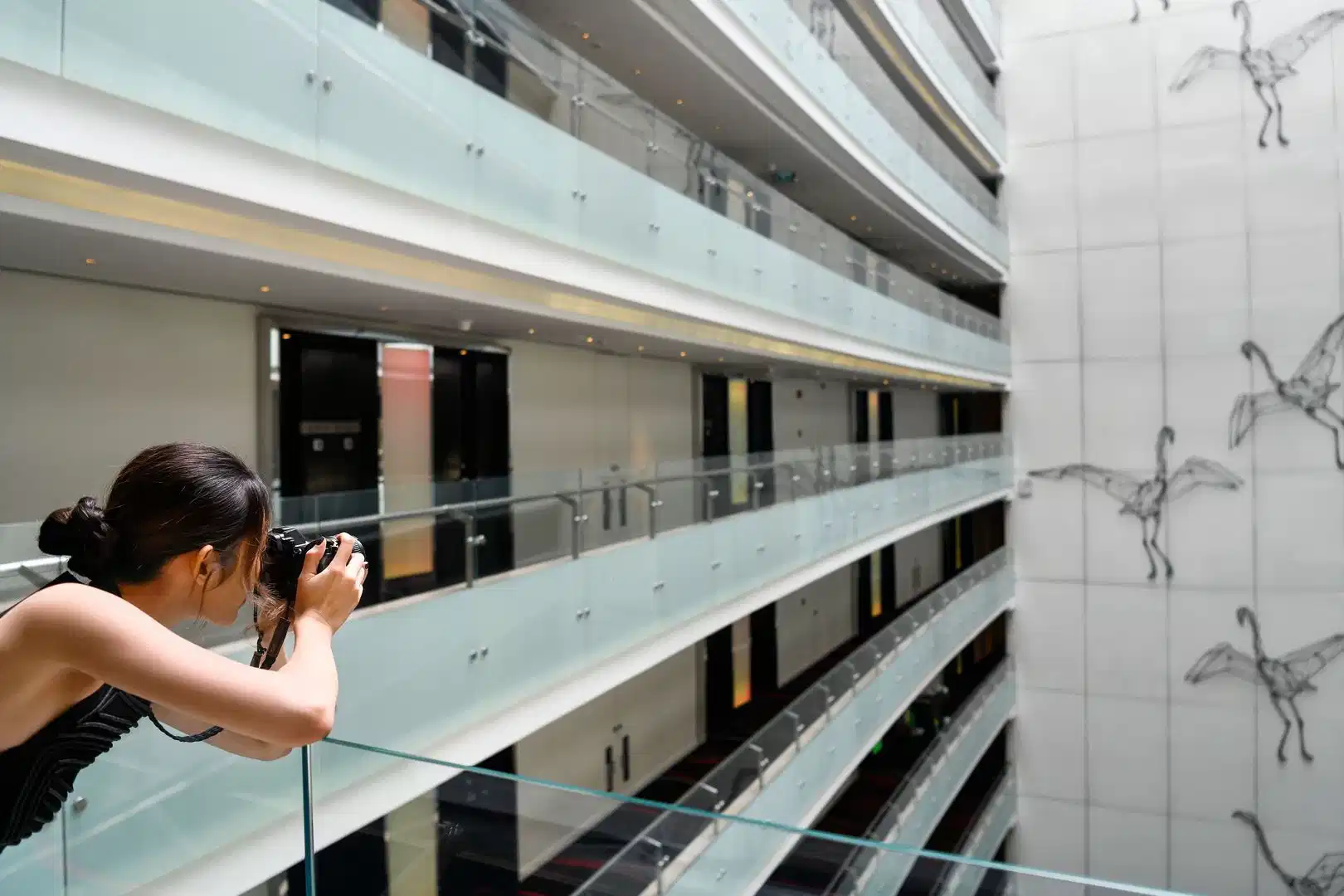 Le Méridien Saigon – Hotelfoto