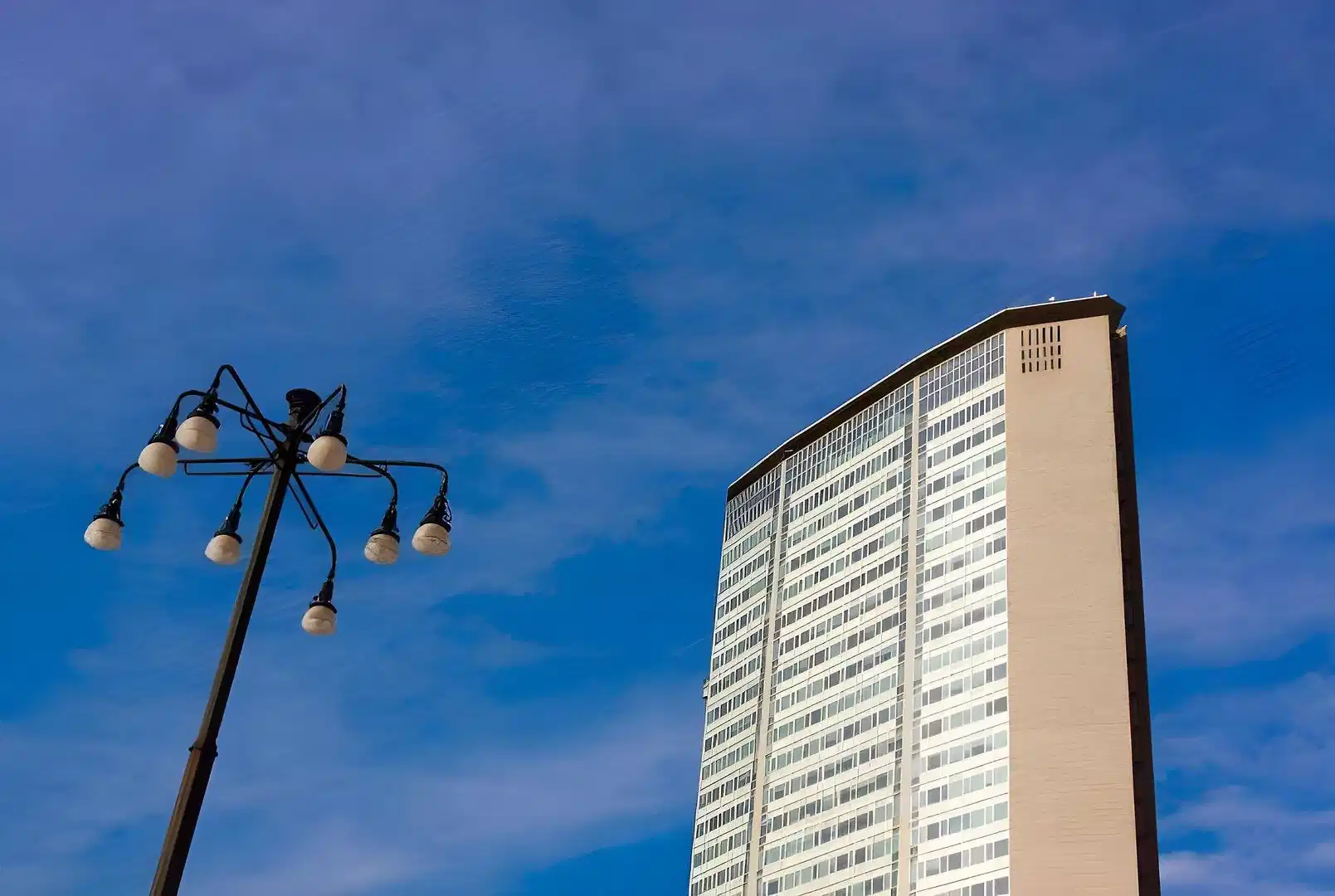 Residenza delle Città – Hotelfoto