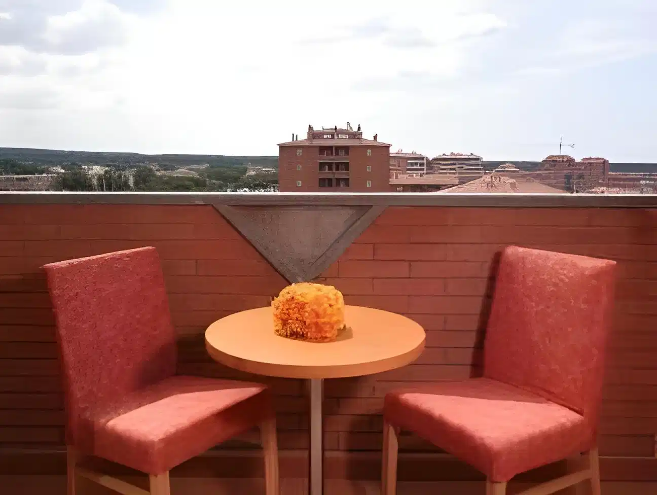 Best Western I Triangoli – Hotelfoto