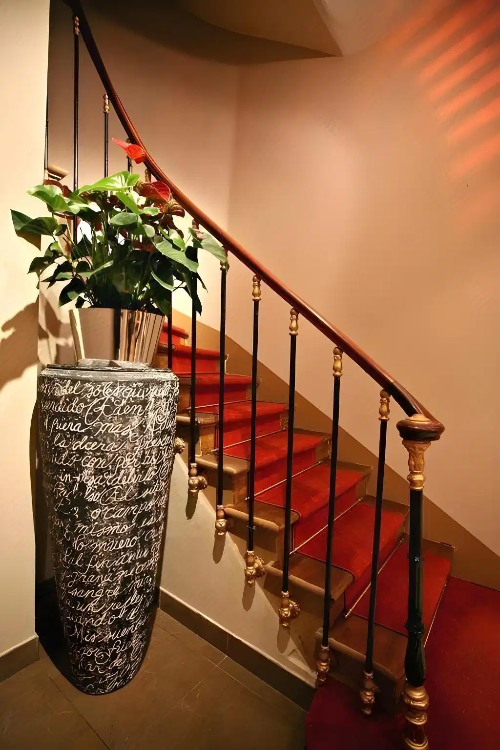 Hôtel Beauvoir – Hotelfoto