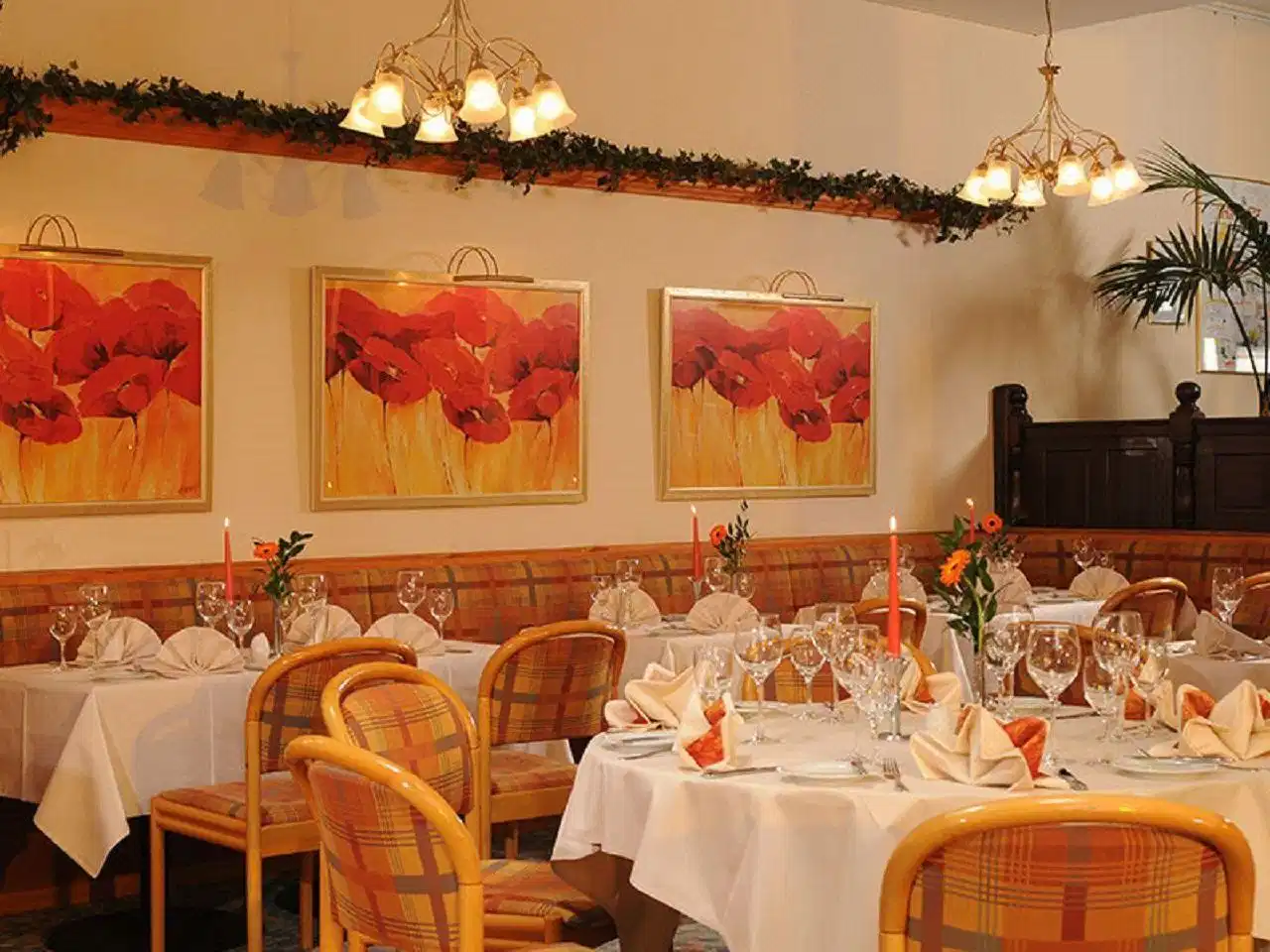 PLAZA INN Chemnitz – Hotelfoto
