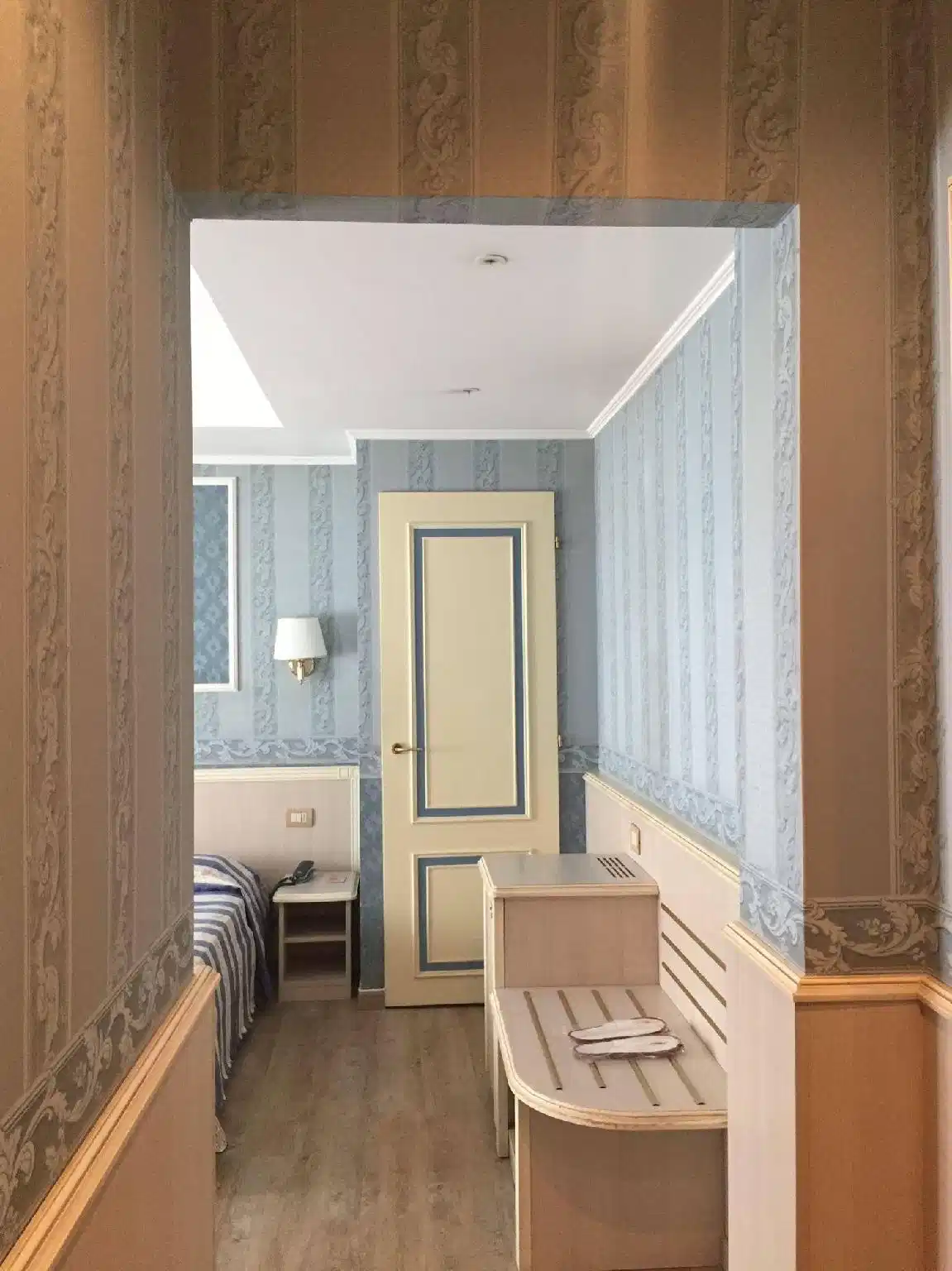 Garda – Hotelfoto