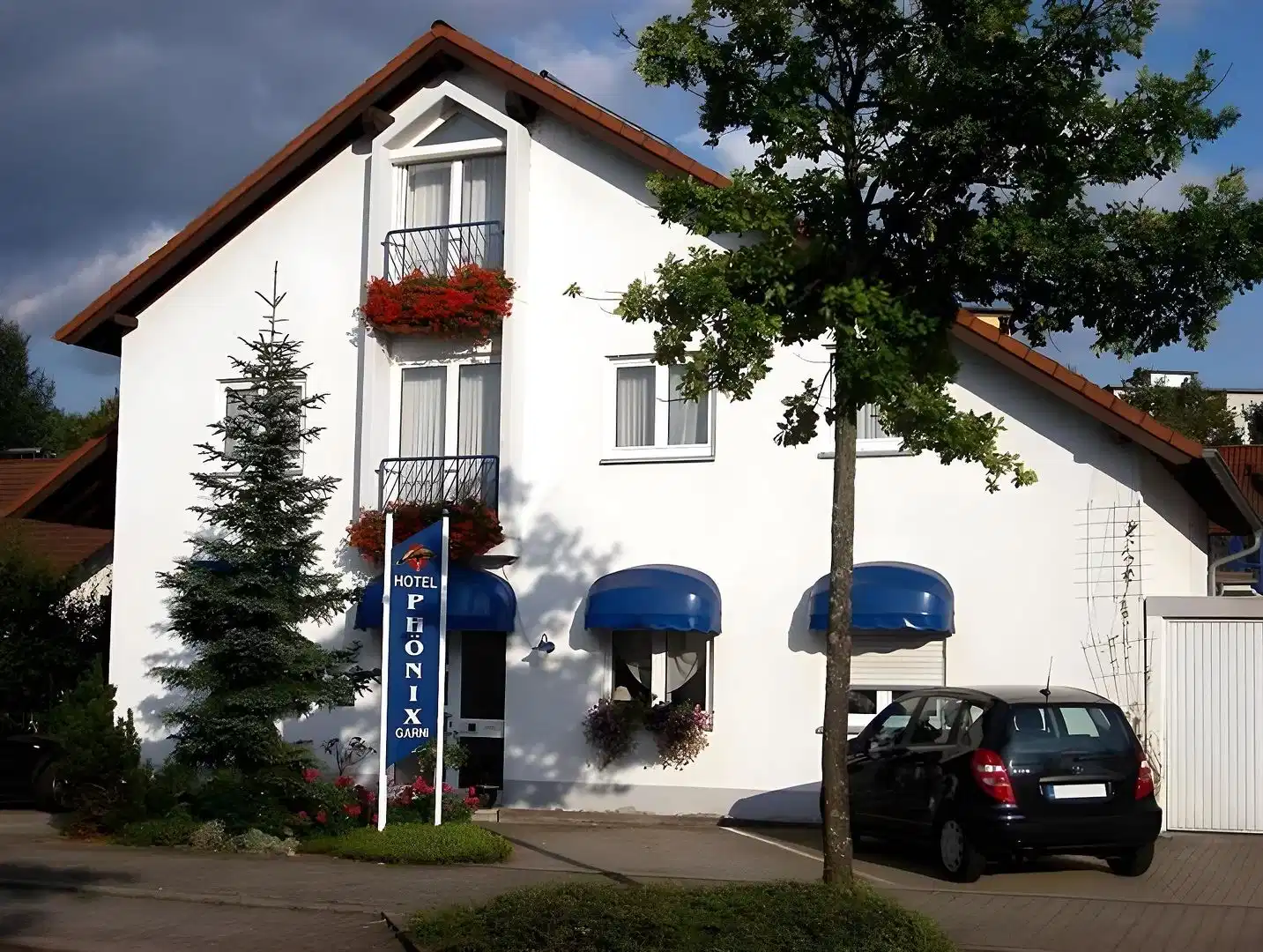Phönix – Hotelfoto