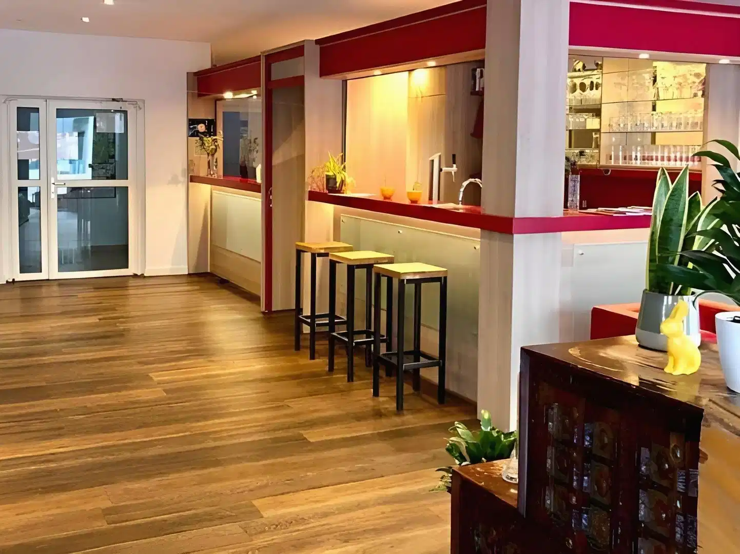 Montana Hotel Köln-Bonn Airport – Hotelfoto