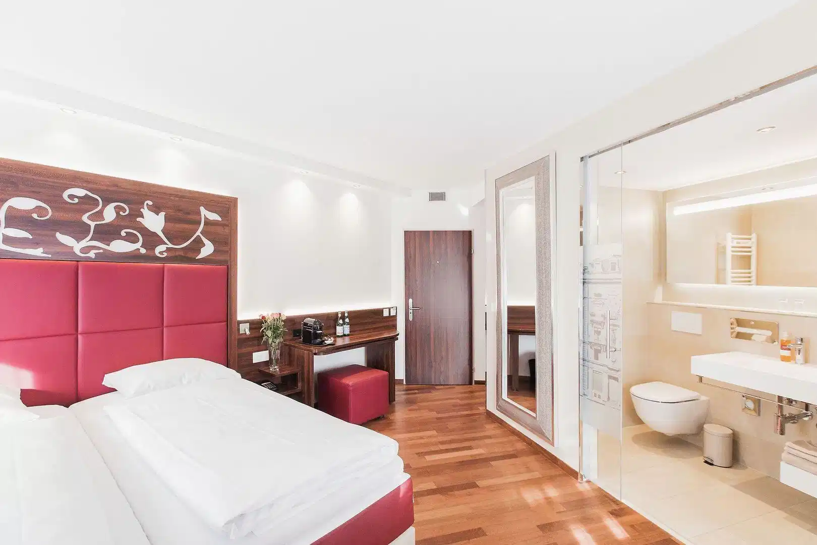 Scheuble – Hotelfoto
