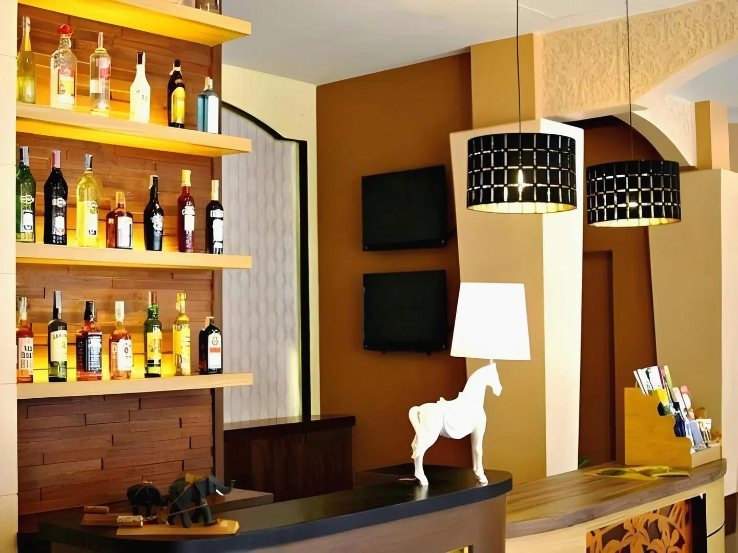 BREEZOTEL LOUNGE_LOBBY