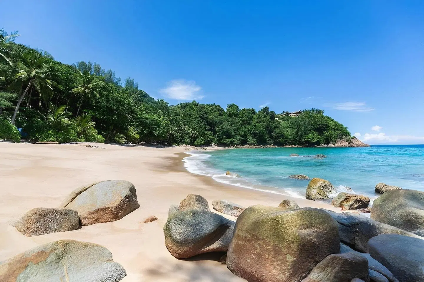 BREEZOTEL Strand