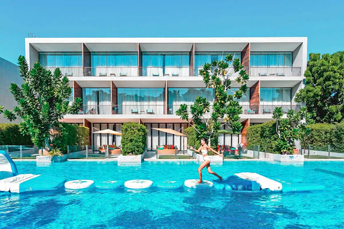 SO Sofitel Hua Hin – Hotelfoto