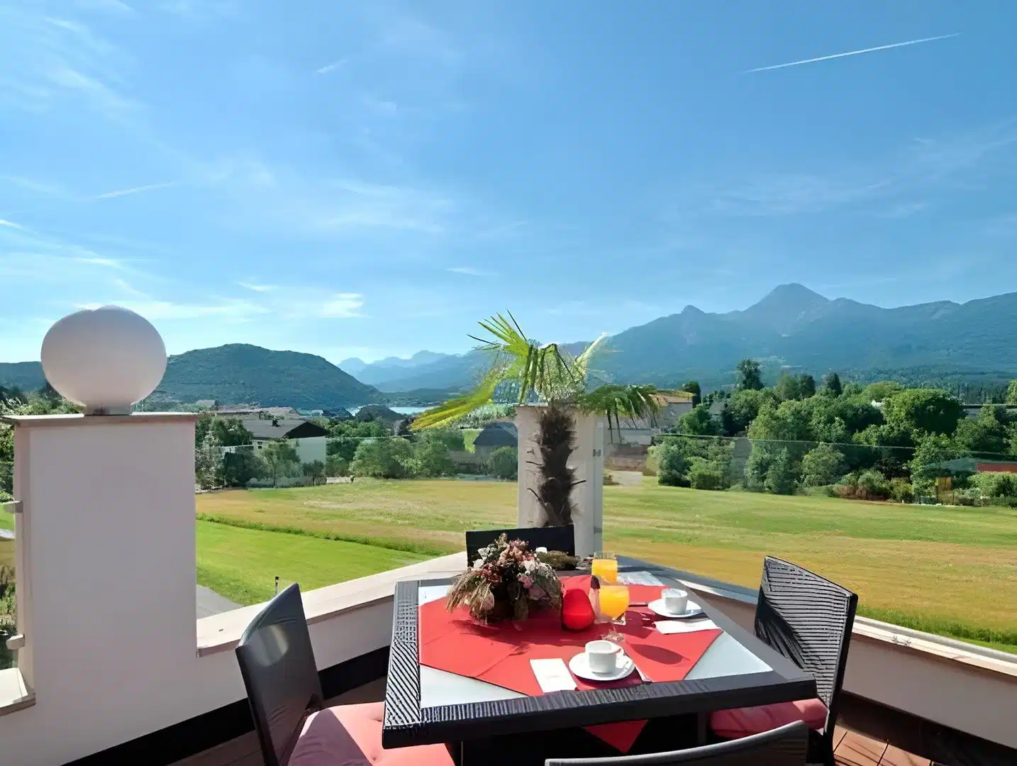 Hotel-Pension Melcher – Hotelfoto