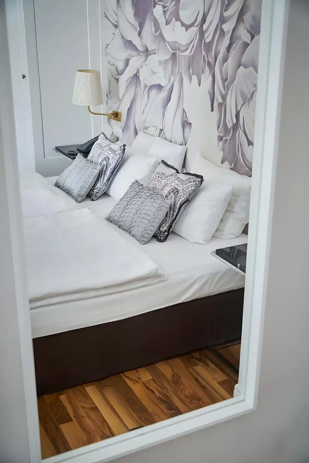 Monopol – Hotelfoto