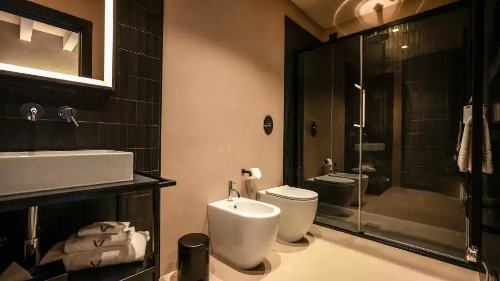 I Vivai – Hotelfoto