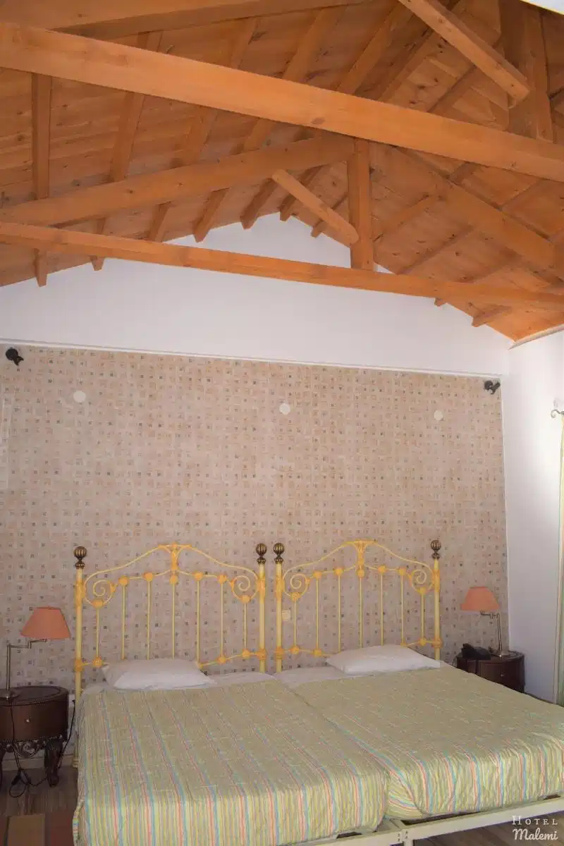 Malemi Organic Hotel – Hotelfoto