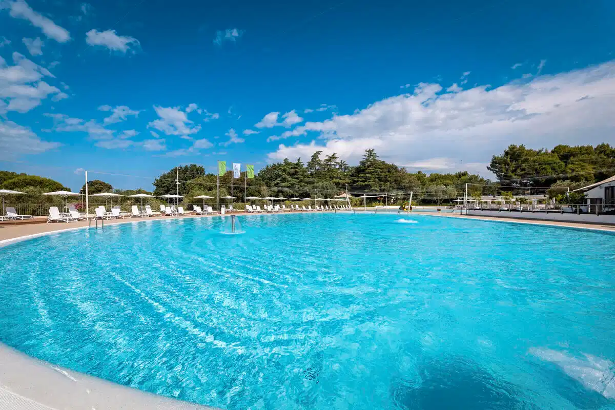 Camping Polari – Hotelfoto