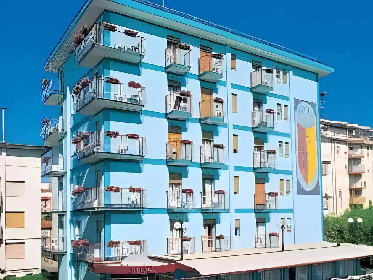 Gardenia – Hotelfoto