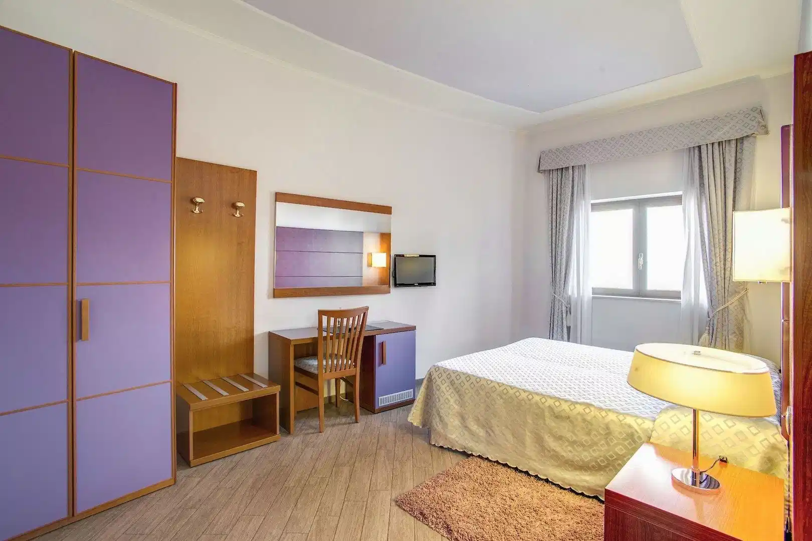 Roma Tiburtina Metro – Hotelfoto