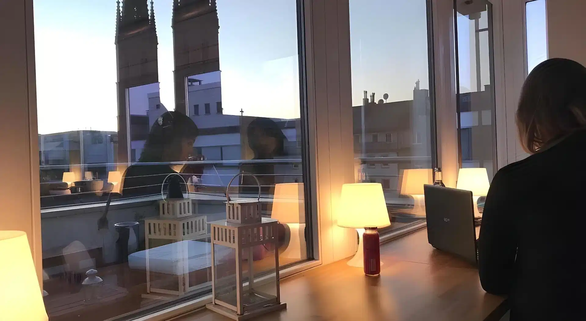 Business Hostel Wiesbaden PRIME – Hotelfoto