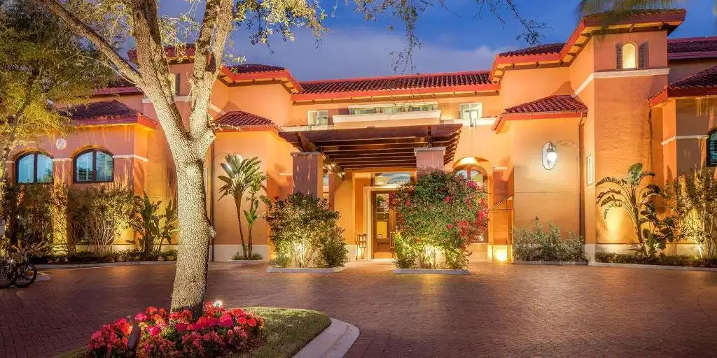 Bellasera Resort – Hotelfoto