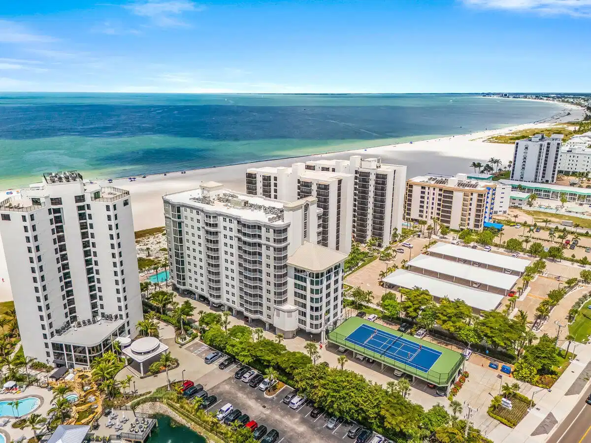 Gullwing Beach Resort – Hotelfoto