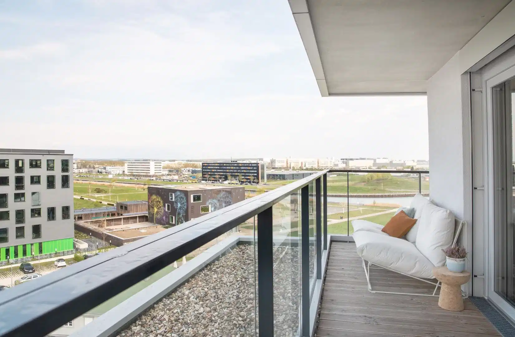 ipartment Boblingen Region Stuttgart – Hotelfoto
