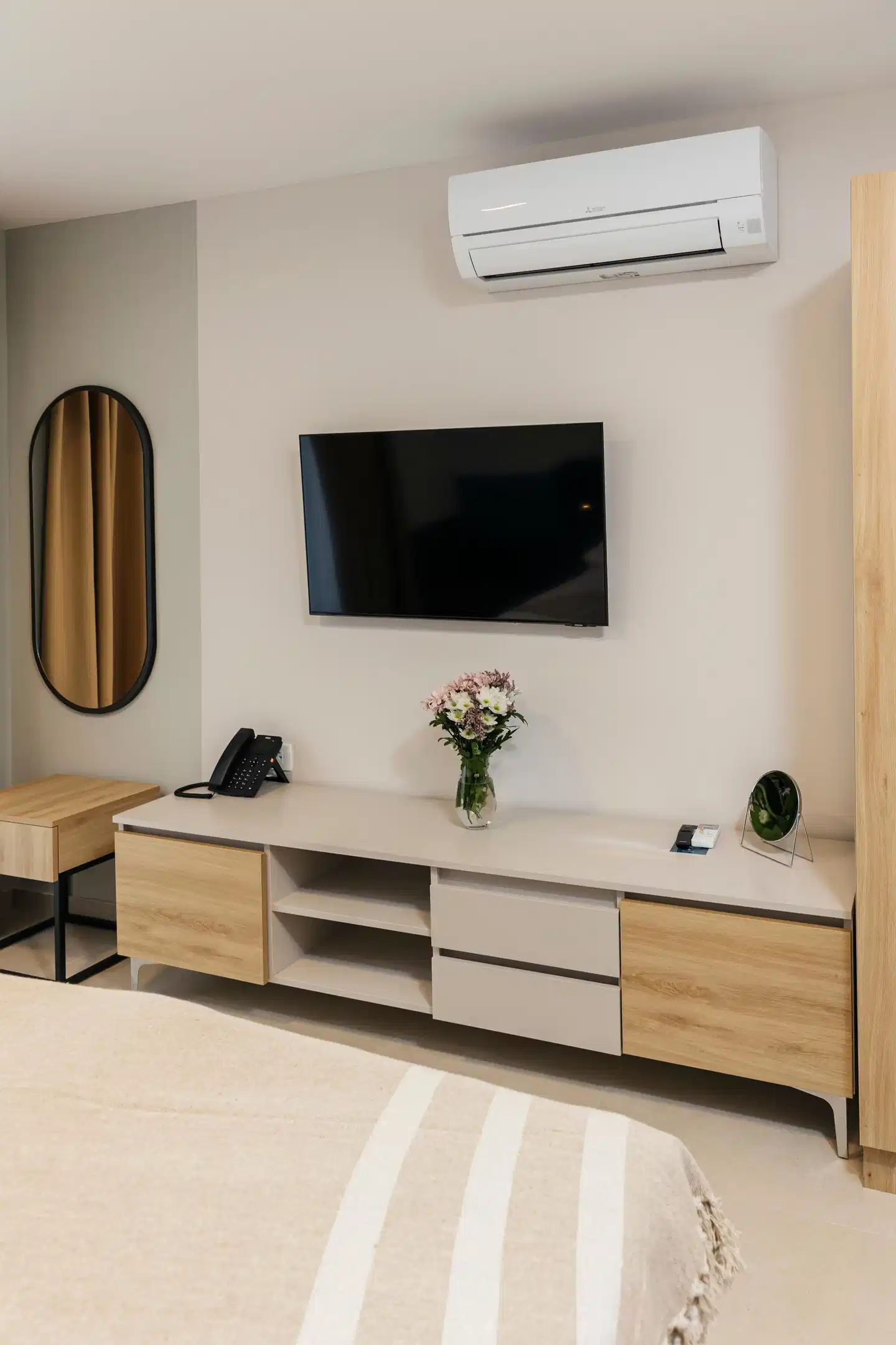 Holiday Village Sagitta Bungalows – Hotelfoto