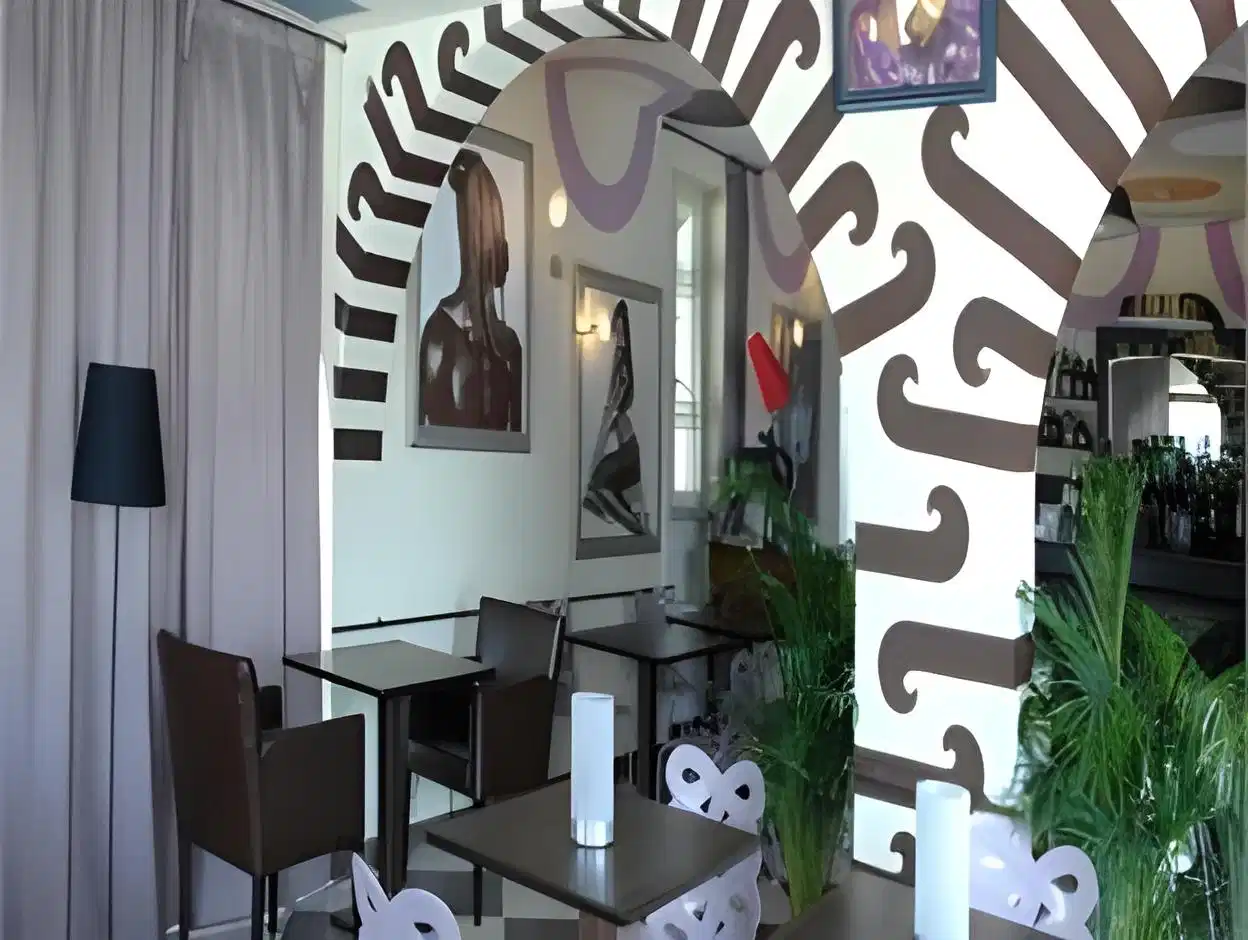 Capovilla – Hotelfoto