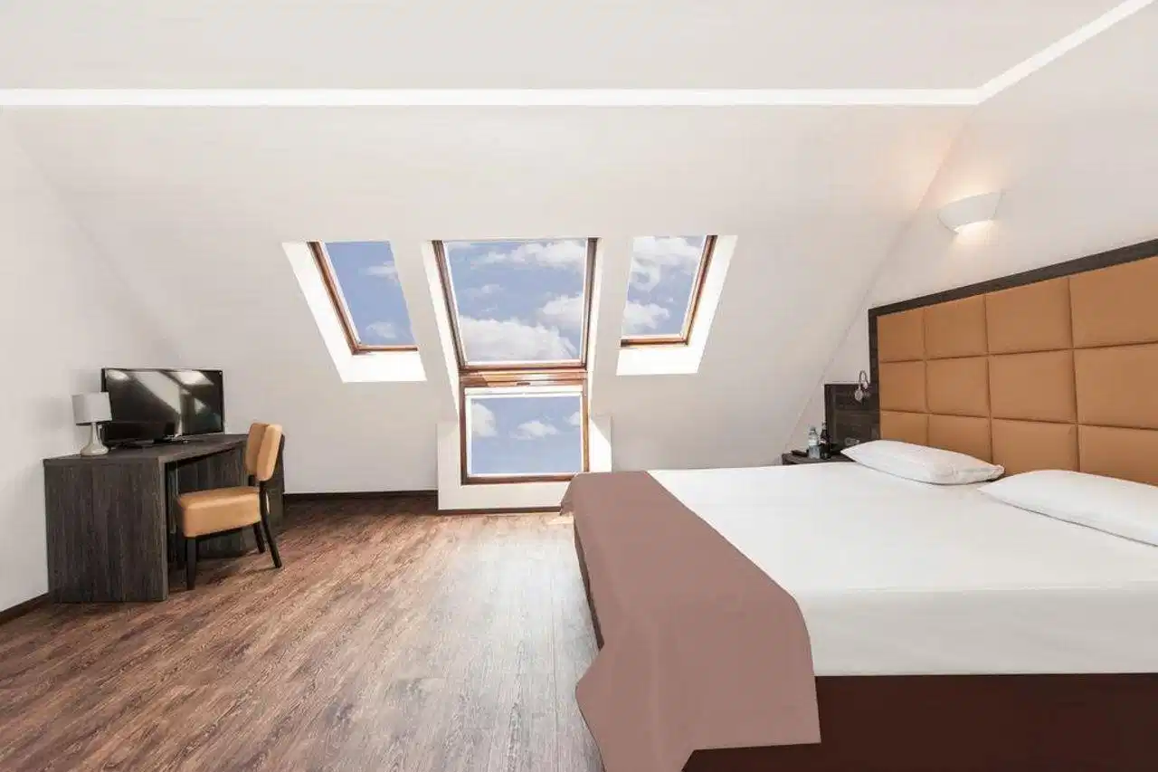 Delta – Hotelfoto