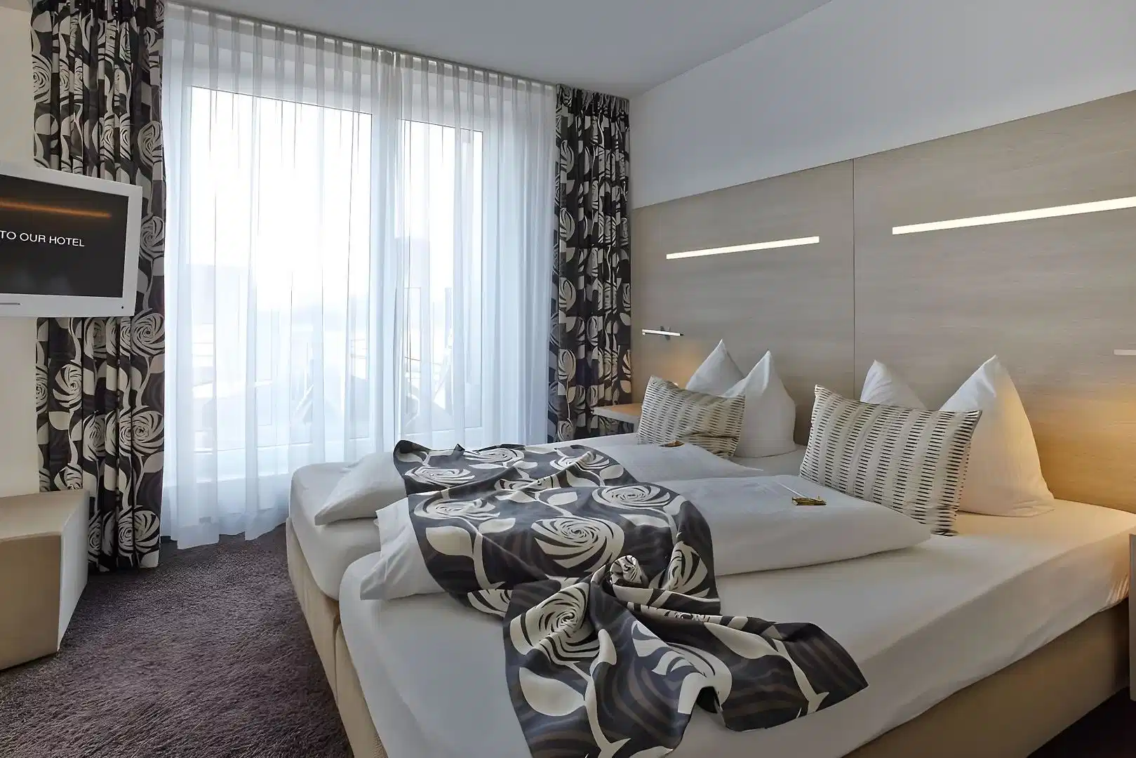 Hotel Demas City – Hotelfoto