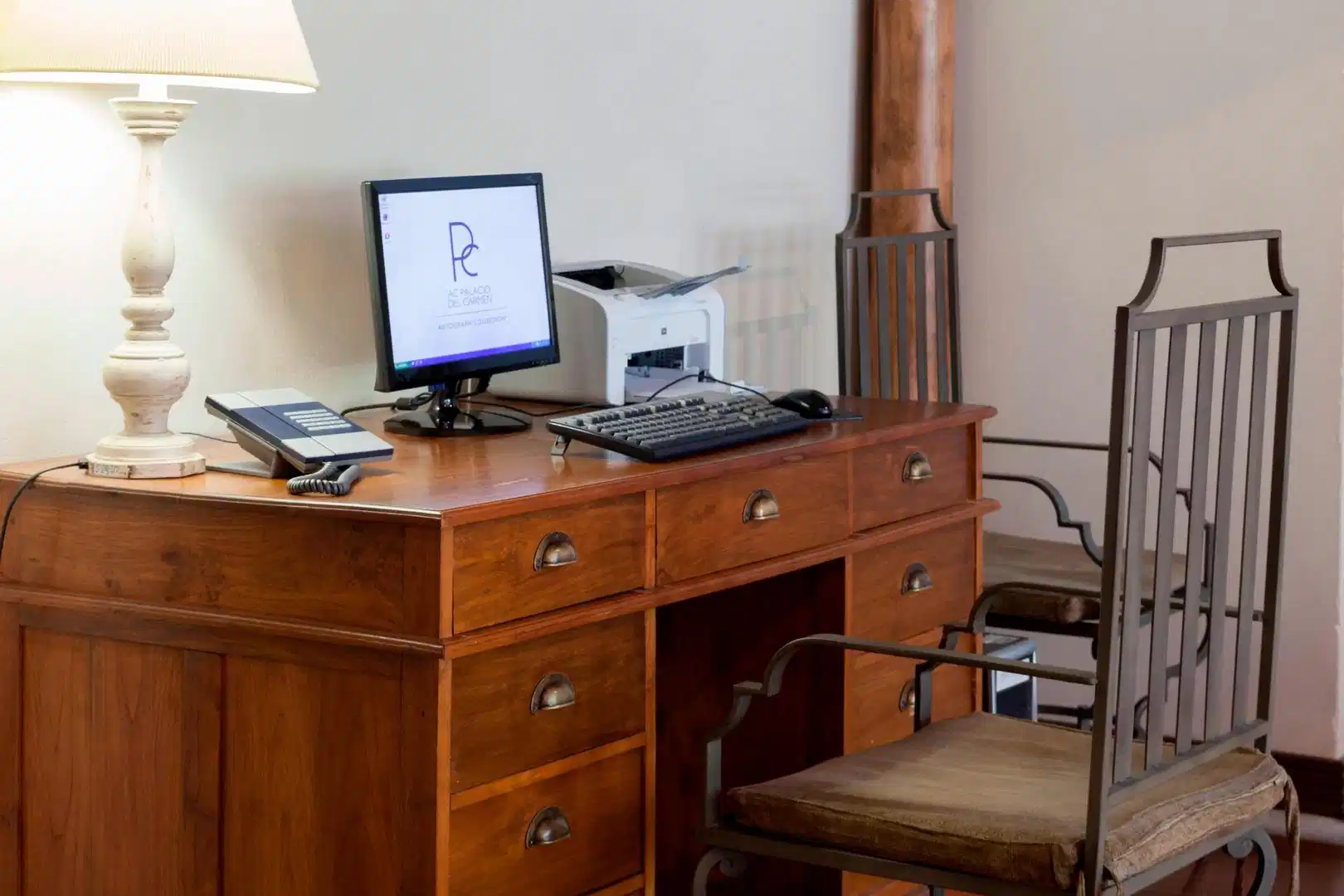 Palacio del Carmen, Autograph Collection – Hotelfoto